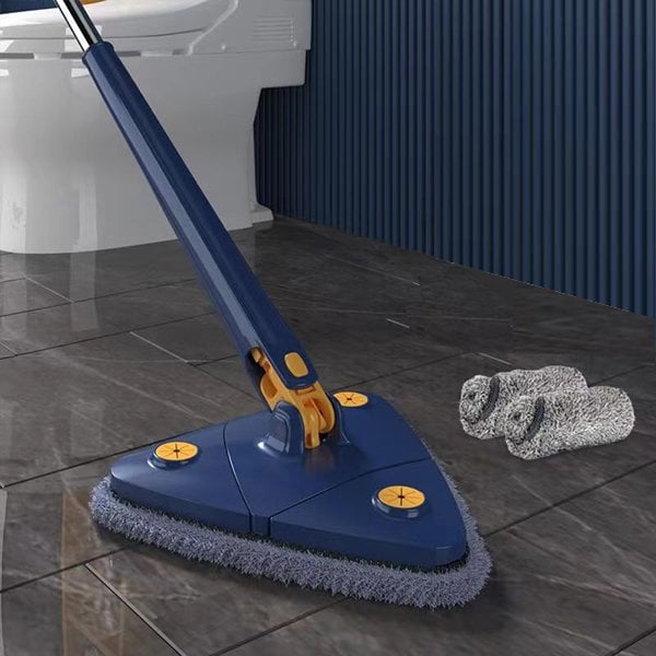 💥LAST DAY 40% OFF💥360° Rotatable Adjustable Cleaning Mop