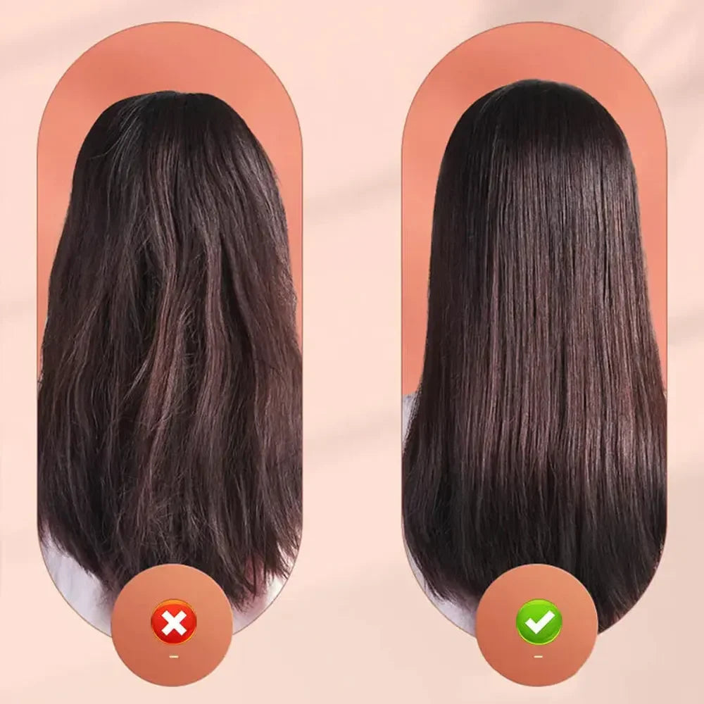 🎉New Year Sale: Sale 69% OFF🎉Mini Dual-purpose Curling Iron