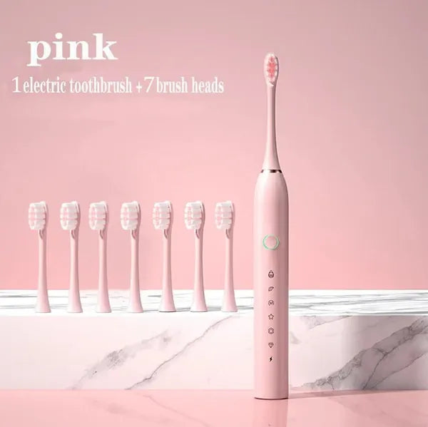 π₯ HOT SALE 49% OFF π₯ Sonic Electric Toothbrush