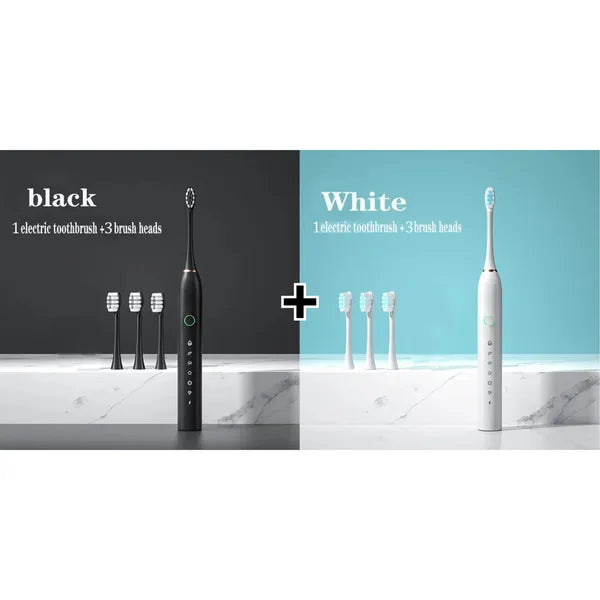 π₯ HOT SALE 49% OFF π₯ Sonic Electric Toothbrush