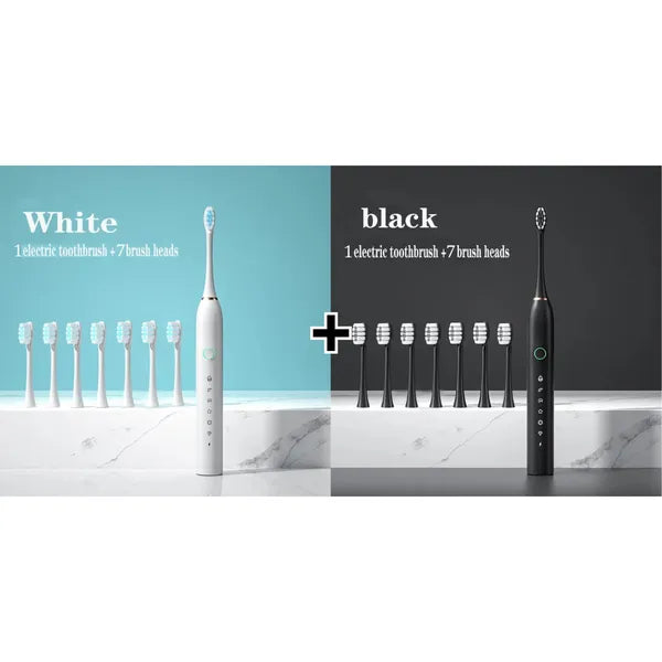 π₯ HOT SALE 49% OFF π₯ Sonic Electric Toothbrush