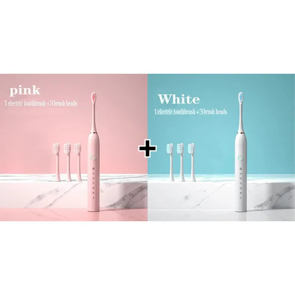 π₯ HOT SALE 49% OFF π₯ Sonic Electric Toothbrush