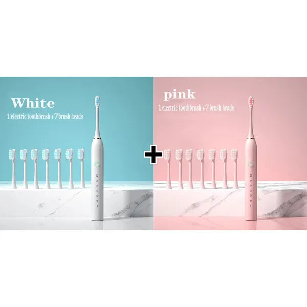 π₯ HOT SALE 49% OFF π₯ Sonic Electric Toothbrush