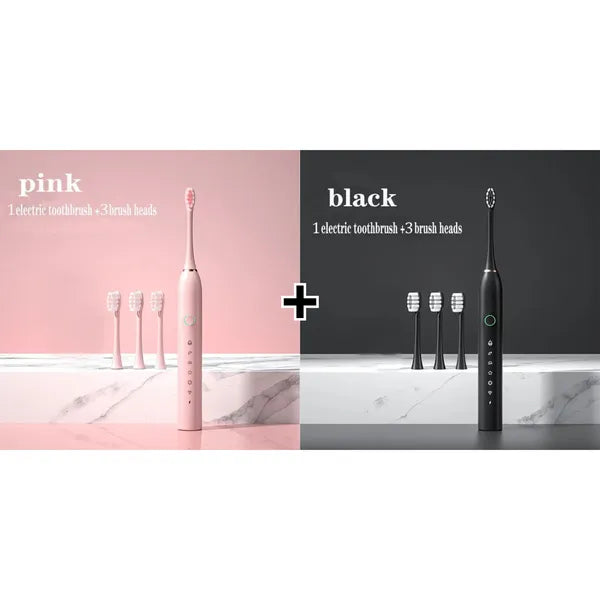 π₯ HOT SALE 49% OFF π₯ Sonic Electric Toothbrush