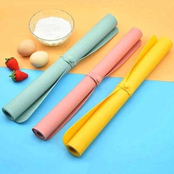 đ„Last Day Promotion 70% OFFđ„Extra large kitchen Silicone Pad