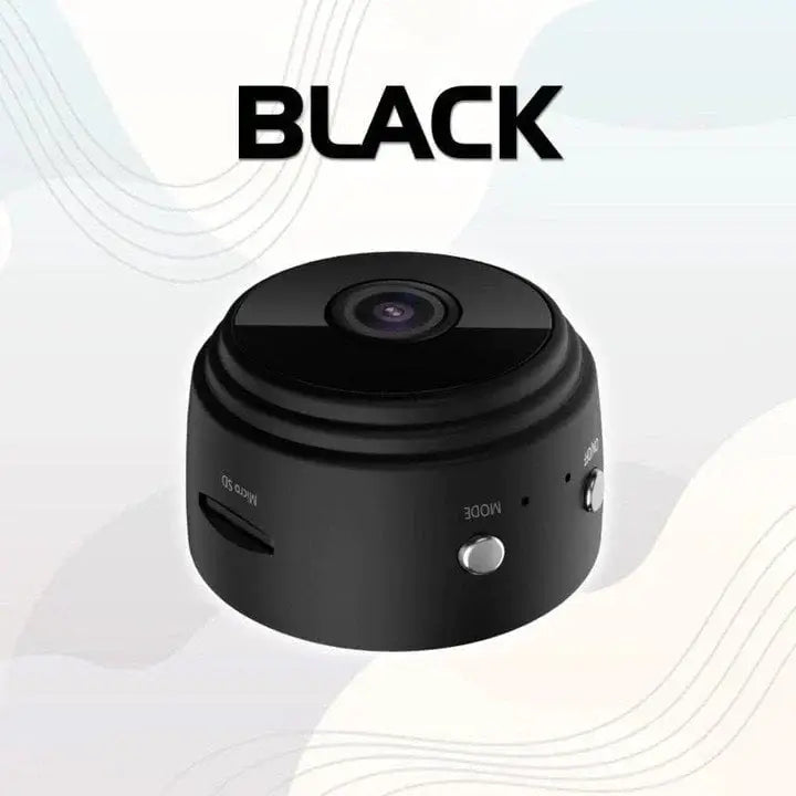 đ„LAST DAY 70% OFFđ„Mini 1080p HD Wireless Magnetic Security Camera