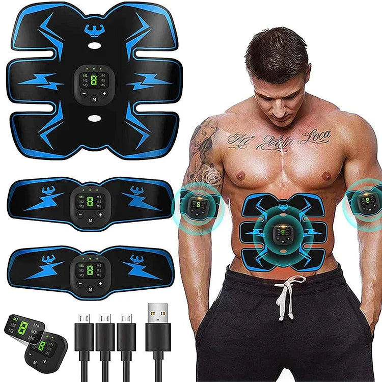 š„SPECIAL OFFER,Tactical-X ABS Stimulator