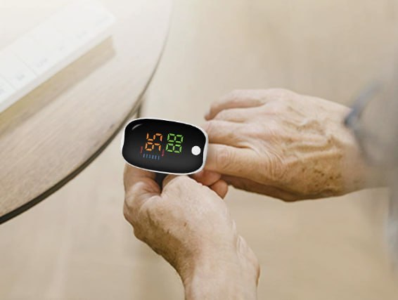 š„ Over 10,000 Sold in the Last 30 Days ā Non-Invasive Precision Multifunctional Medical Device