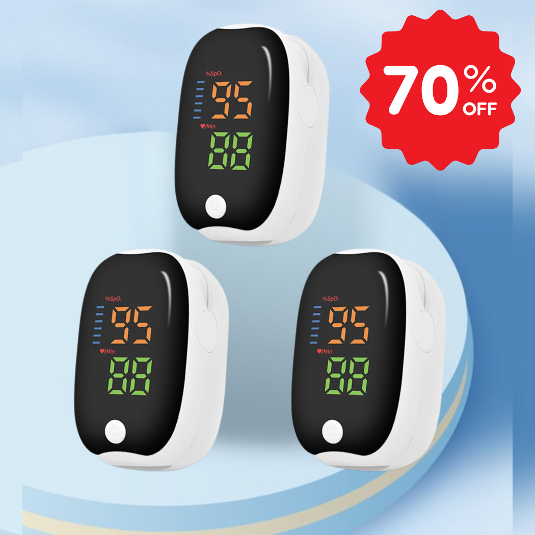 š„ Over 10,000 Sold in the Last 30 Days ā Non-Invasive Precision Multifunctional Medical Device