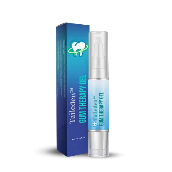 (š CHRISTMAS SALE - 80% OFF! š„ LAST DAY!) Taileden⢠Gum Therapy Gel)