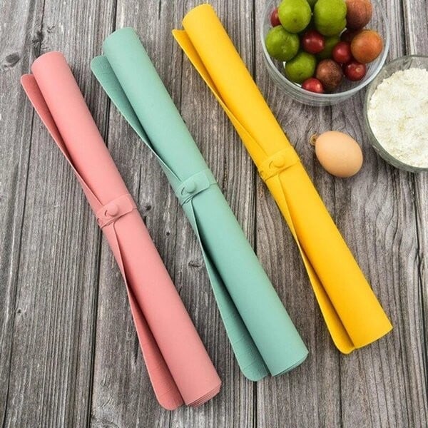 đ„Last Day Promotion 70% OFFđ„Extra large kitchen Silicone Pad