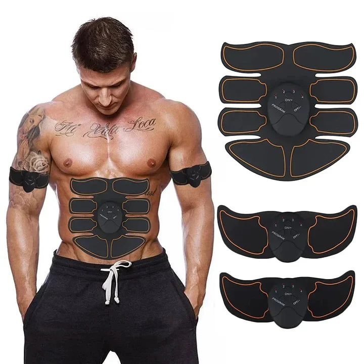 š„SPECIAL OFFER,Tactical-X ABS Stimulator