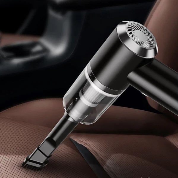 (Last Day Promotionš„- SAVE 48% OFF)Wireless Handheld Car Vacuum Cleaner