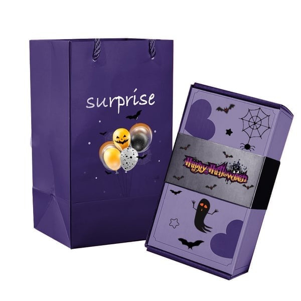 Last Day Promotion 50% OFF--🎁🔥Surprise box gift box—Creating the most surprising gift 10