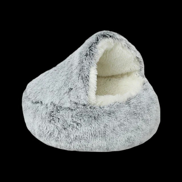 🐶CozyCave😺 - Premium Pet Bed 🔥69% SALE🔥 - Buy More Save More