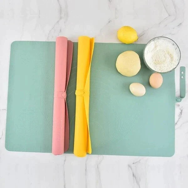 đ„Last Day Promotion 70% OFFđ„Extra large kitchen Silicone Pad