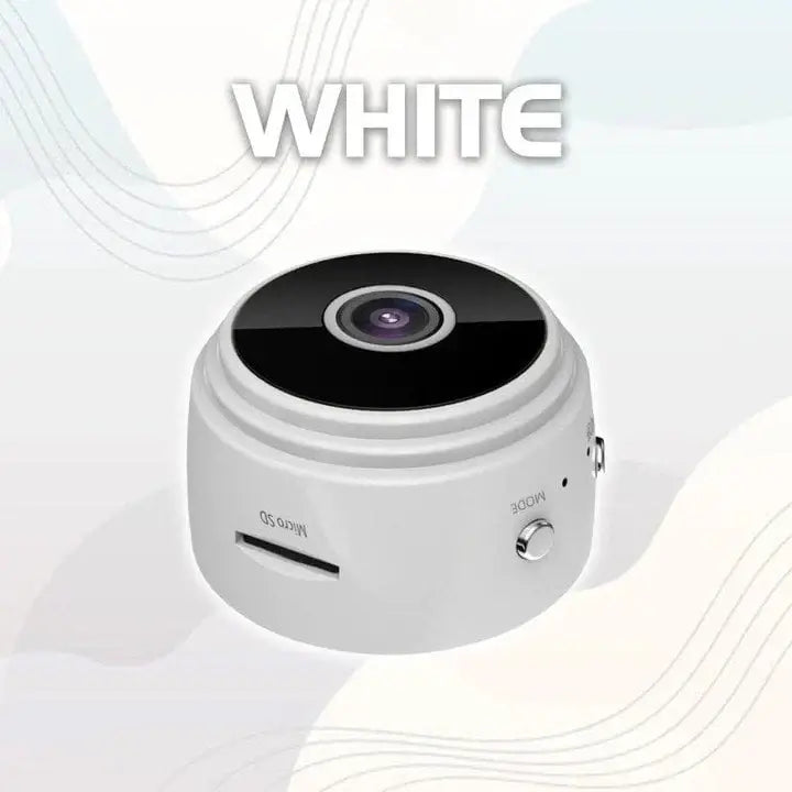 đ„LAST DAY 70% OFFđ„Mini 1080p HD Wireless Magnetic Security Camera