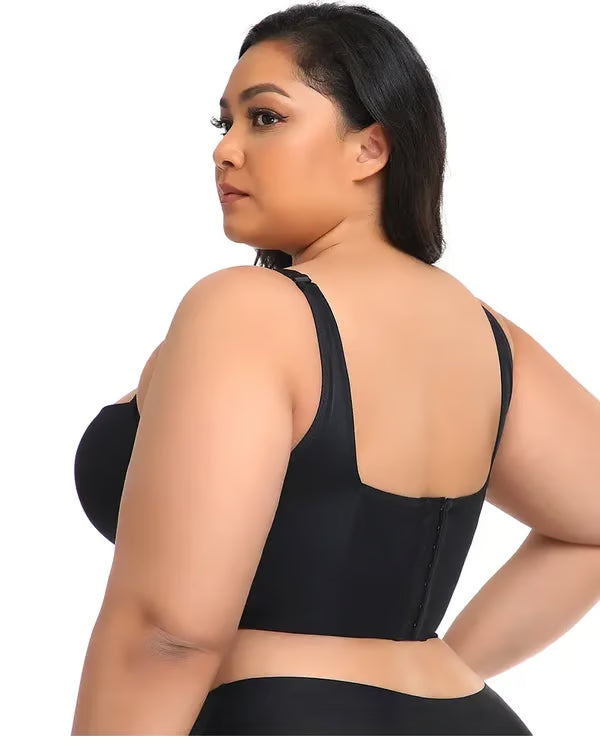 ⏰LAST DAY BUY 1 GET 1 FREE ( Add 2 Pcs To Cart ) ⏰ - New Comfortable Back Smoothing Bra
