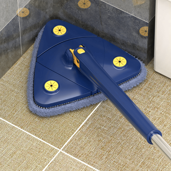 💥LAST DAY 40% OFF💥360° Rotatable Adjustable Cleaning Mop