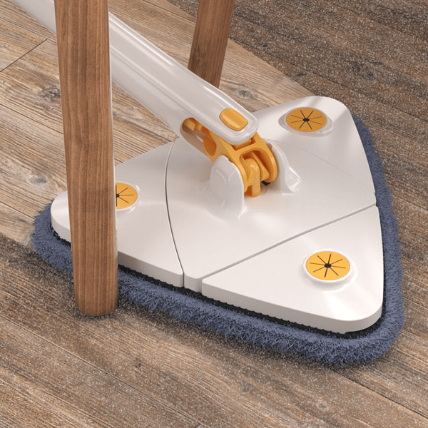 💥LAST DAY 40% OFF💥360° Rotatable Adjustable Cleaning Mop
