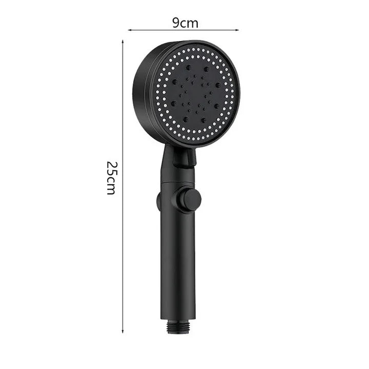 đ„LAST DAY 75% OFFđ„Multi-functional High Pressure Shower Head