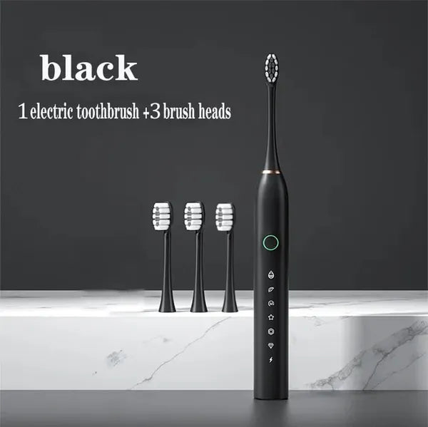 π₯ HOT SALE 49% OFF π₯ Sonic Electric Toothbrush