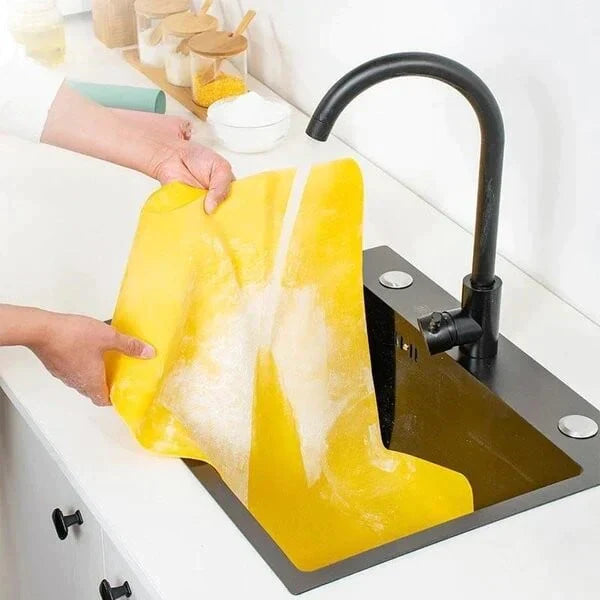 đ„Last Day Promotion 70% OFFđ„Extra large kitchen Silicone Pad