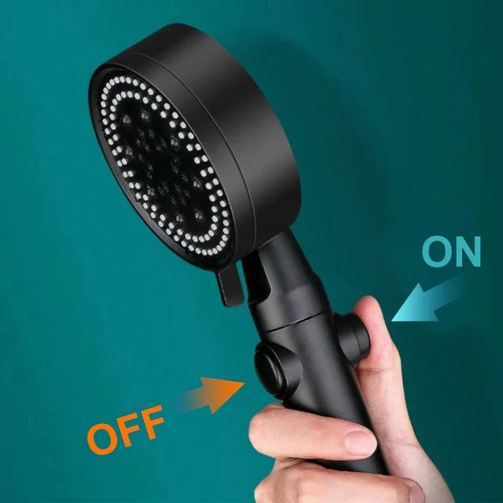 đ„LAST DAY 75% OFFđ„Multi-functional High Pressure Shower Head