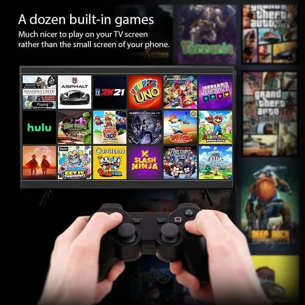 📺 TV Evolution - Access all Channels for FREE 🔥 SALES 57% OFF