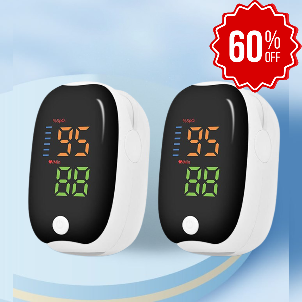 š„ Over 10,000 Sold in the Last 30 Days ā Non-Invasive Precision Multifunctional Medical Device