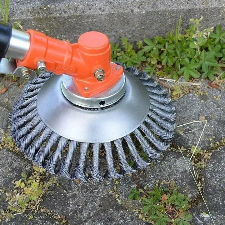 đ„The Last Day Sale 49% OFFđ„Unbreakable Wired Trimmer Blade