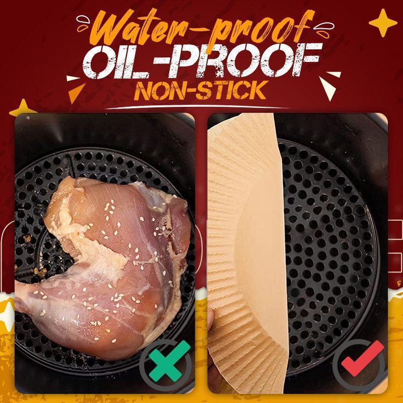 š„Hot Saleš„Air Fryer Disposable Paper Liner (50% OFF)