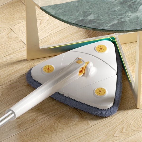 💥LAST DAY 40% OFF💥360° Rotatable Adjustable Cleaning Mop