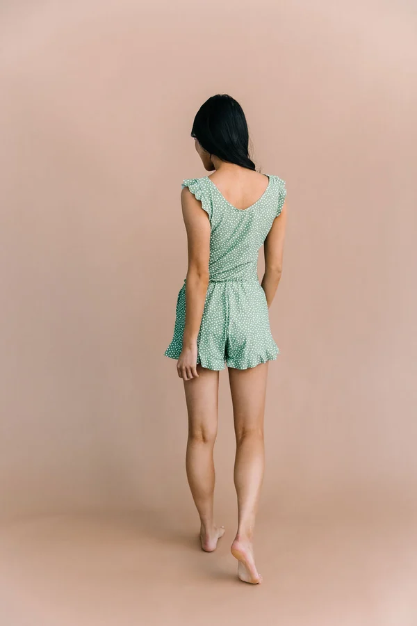 🔥 Last Day Promotion 50% OFF👗Swim Romper Built-in Bra🔥