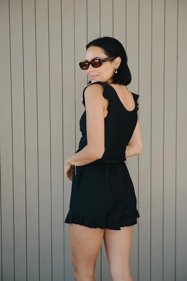 🔥 Last Day Promotion 50% OFF👗Swim Romper Built-in Bra🔥