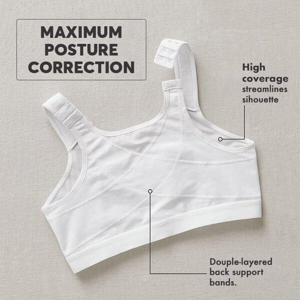 š„Last Day Sale OFF 60%š„-Adjustable Support Multifunctional Bra