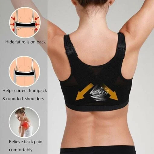 š„Last Day Sale OFF 60%š„-Adjustable Support Multifunctional Bra