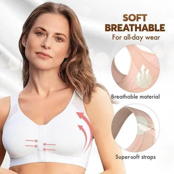 š„Last Day Sale OFF 60%š„-Adjustable Support Multifunctional Bra