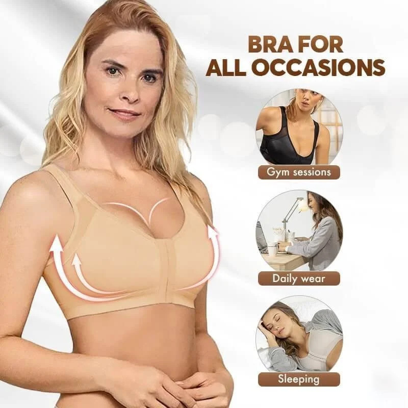 š„Last Day Sale OFF 60%š„-Adjustable Support Multifunctional Bra