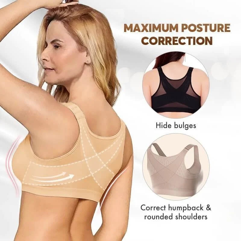 š„Last Day Sale OFF 60%š„-Adjustable Support Multifunctional Bra