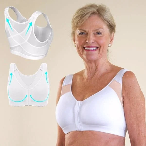 š„Last Day Sale OFF 60%š„-Adjustable Support Multifunctional Bra