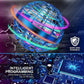 CHRISTMAS EARLY SALES 50% OFF--🛸FLYING SPINNER MINI DRONE FLYING