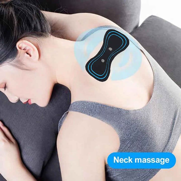 🔥Last Day Sale 50% OFF🔥 Whole Body Massager-Muscle Pain Relief Device