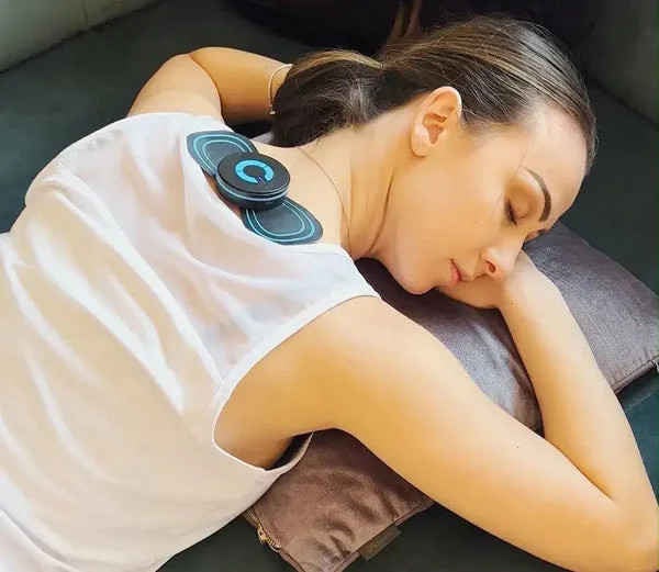 🔥Last Day Sale 50% OFF🔥 Whole Body Massager-Muscle Pain Relief Device