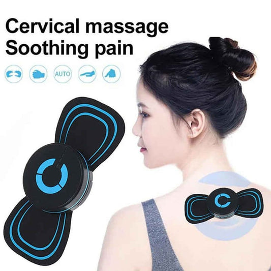 🔥Last Day Sale 50% OFF🔥 Whole Body Massager-Muscle Pain Relief Device