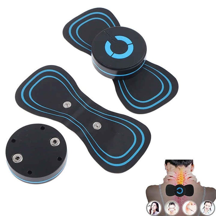 🔥Last Day Sale 50% OFF🔥 Whole Body Massager-Muscle Pain Relief Device