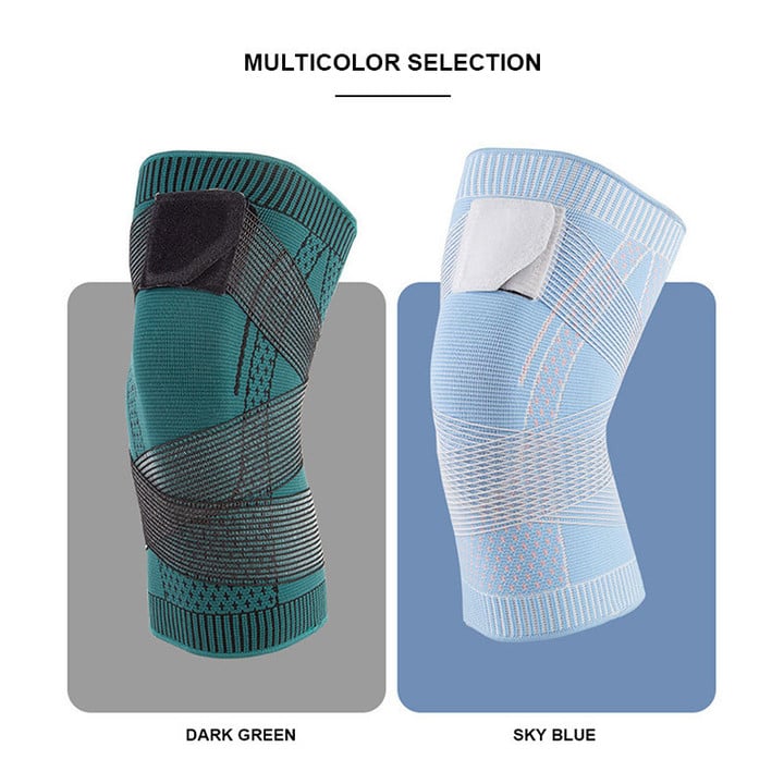 🔥Last Day 60% OFF🔥Knee Compression Sleeve - Best Knee Brace