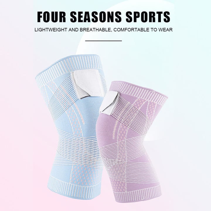 🔥Last Day 60% OFF🔥Knee Compression Sleeve - Best Knee Brace