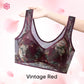 LAST DAY 70% OFF - Ice Silk Lace Everyday Cooling Comfort Bra