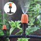 🔥LAST DAY 48% OFF 🔥 Mist Cooling Automatic Irrigation System